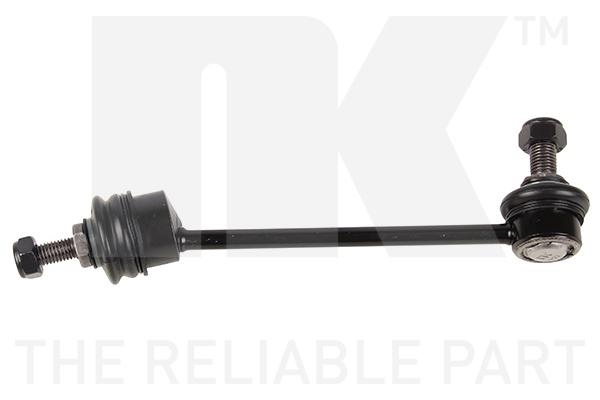 Stabilisaatori otsavarras Land Rover
