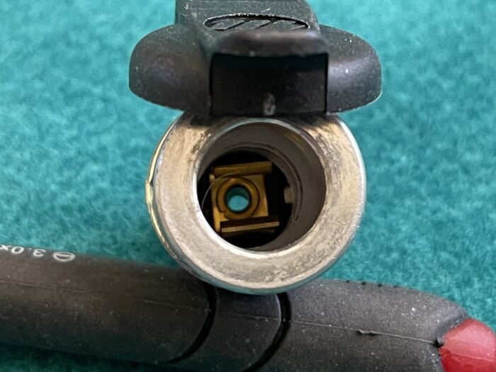 Lucas 2 PIN socket - Image 3