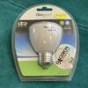 LED lamp E27 sensoriga 5W - Image 2