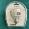 LED lamp E27 sensoriga 5W - Image 4