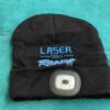 Müts "beanie" LED valgustiga - Image 2