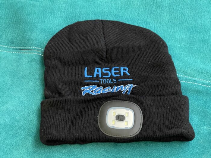 Müts "beanie" LED valgustiga - Image 2
