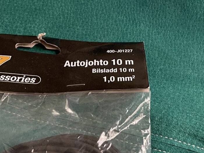 Autojuhe 10 meetrit - Image 4