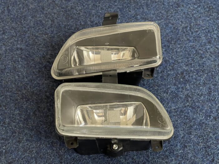 Udutulede komplekt Ford