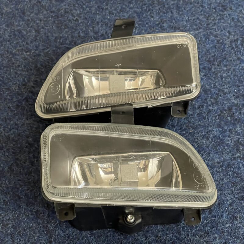 Udutulede komplekt Ford