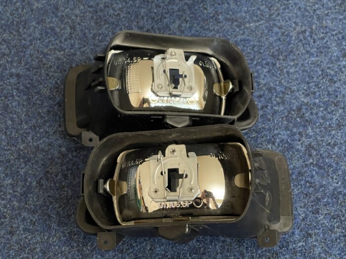 Udutulede komplekt Ford - Image 3