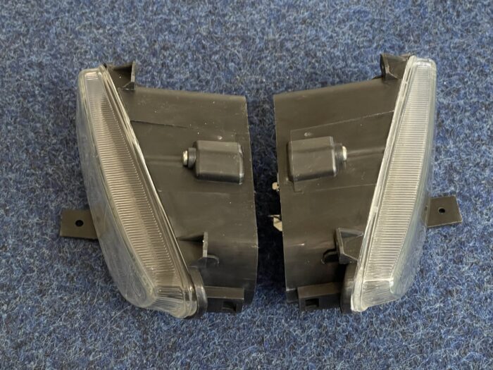 Udutulede komplekt Ford - Image 2