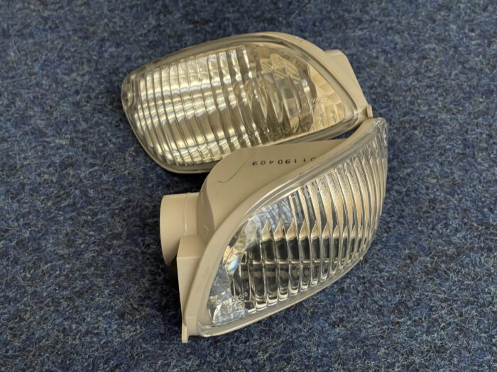 Suunatulede komplekt Ford Focus - Image 2