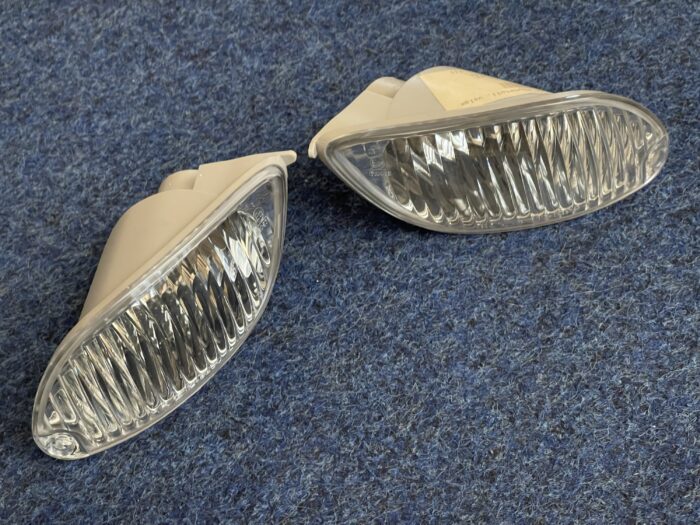 Suunatulede komplekt Ford Focus