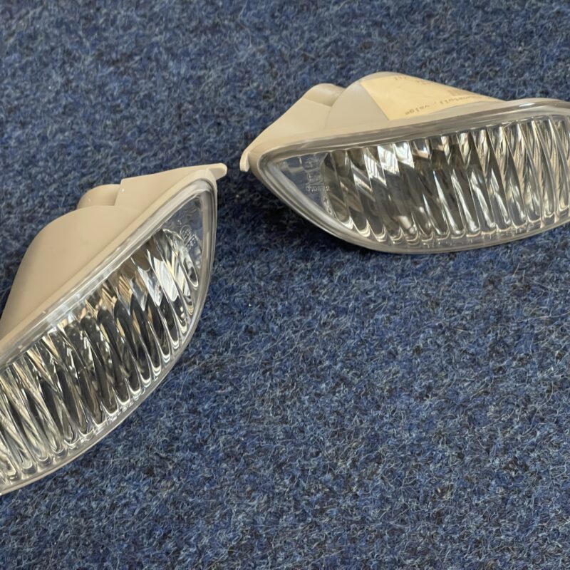 Suunatulede komplekt Ford Focus