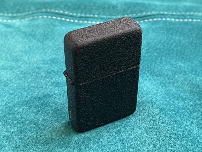 Lasergraveeringuga ZIPPO stiilis välgumihkel / tulemasin - Image 6