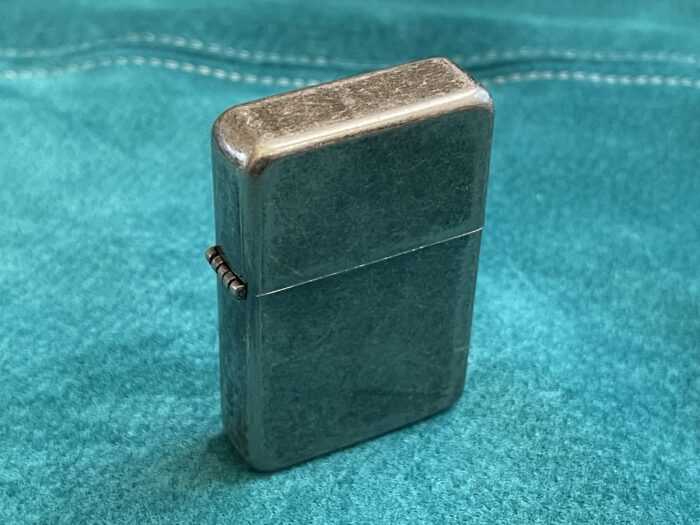 Lasergraveeringuga ZIPPO stiilis välgumihkel / tulemasin - Image 7
