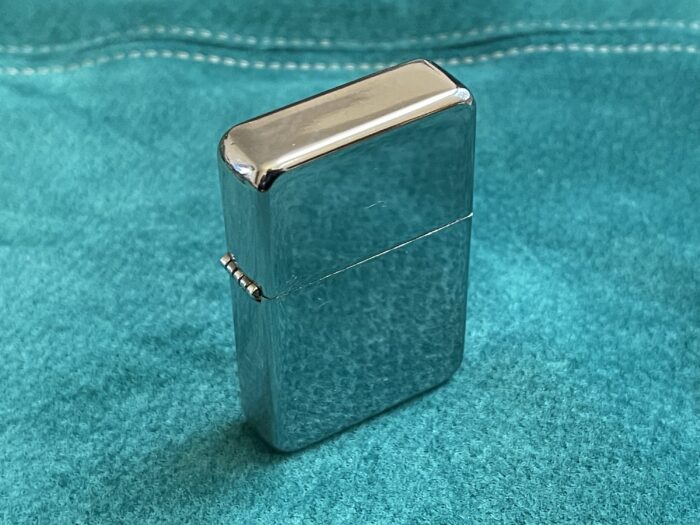 Lasergraveeringuga ZIPPO stiilis välgumihkel / tulemasin - Image 8