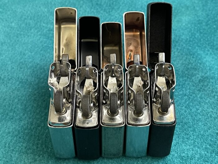 Lasergraveeringuga ZIPPO stiilis välgumihkel / tulemasin - Image 9