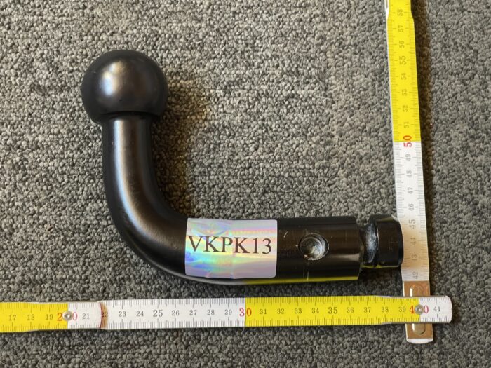 Monoflex Veokonks , kärukonks , haagisekonks poltkinnitusega