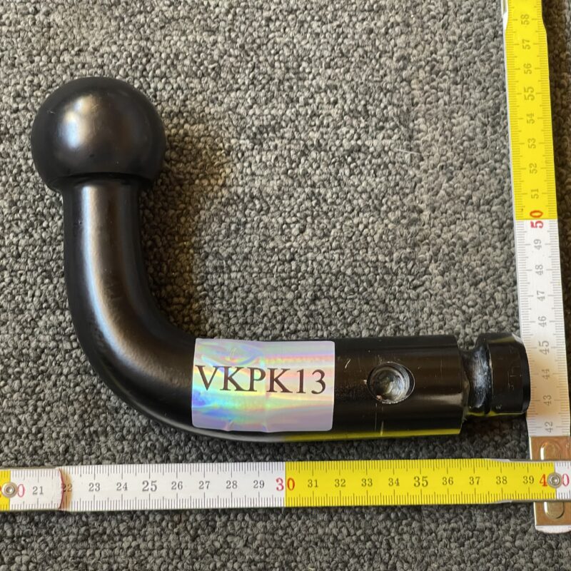 Monoflex Veokonks , kärukonks , haagisekonks poltkinnitusega