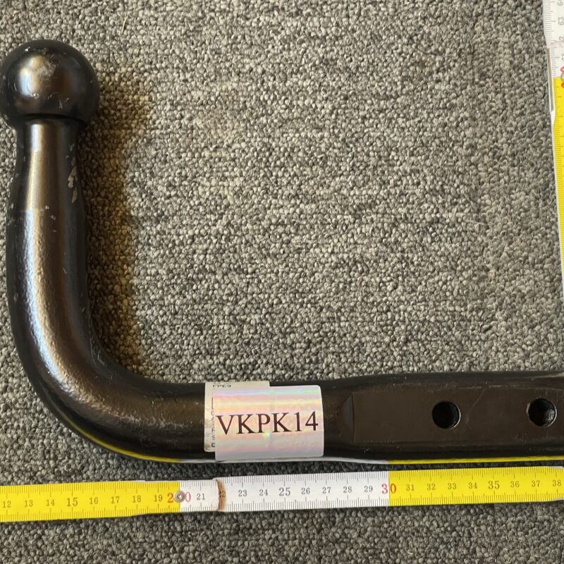 Monoflex Veokonks , kärukonks , haagisekonks poltkinnitusega