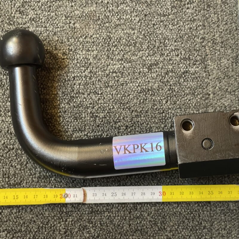 Monoflex Veokonks , kärukonks , haagisekonks poltkinnitusega