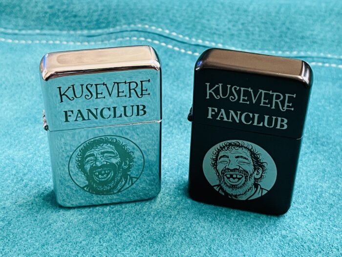 Lasergraveeringuga ZIPPO stiilis välgumihkel / tulemasin - Image 4