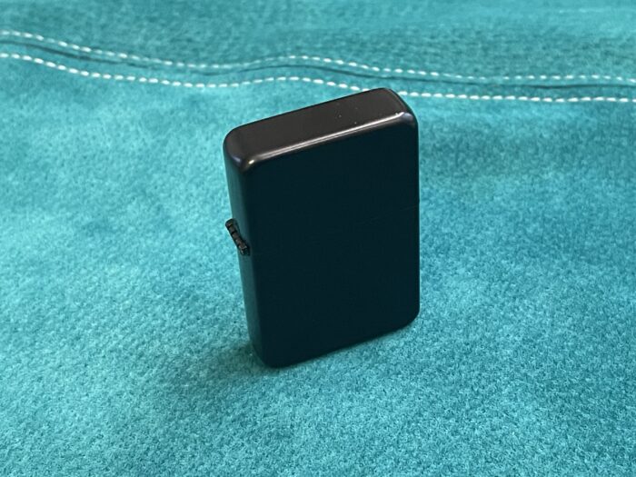 Kinkekomplekt. ZIPPO stiilis metallkorpusega klassikaline välgumihkel + suitsupits + väike piip. - Image 2