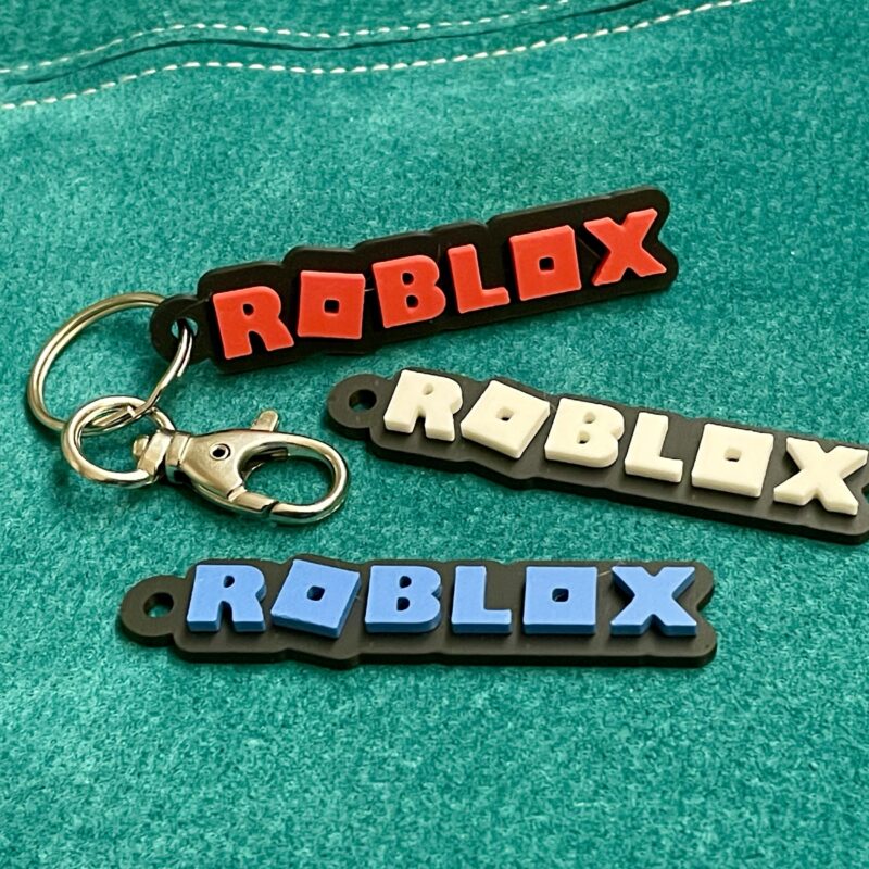 ROBLOX võtmehoidja