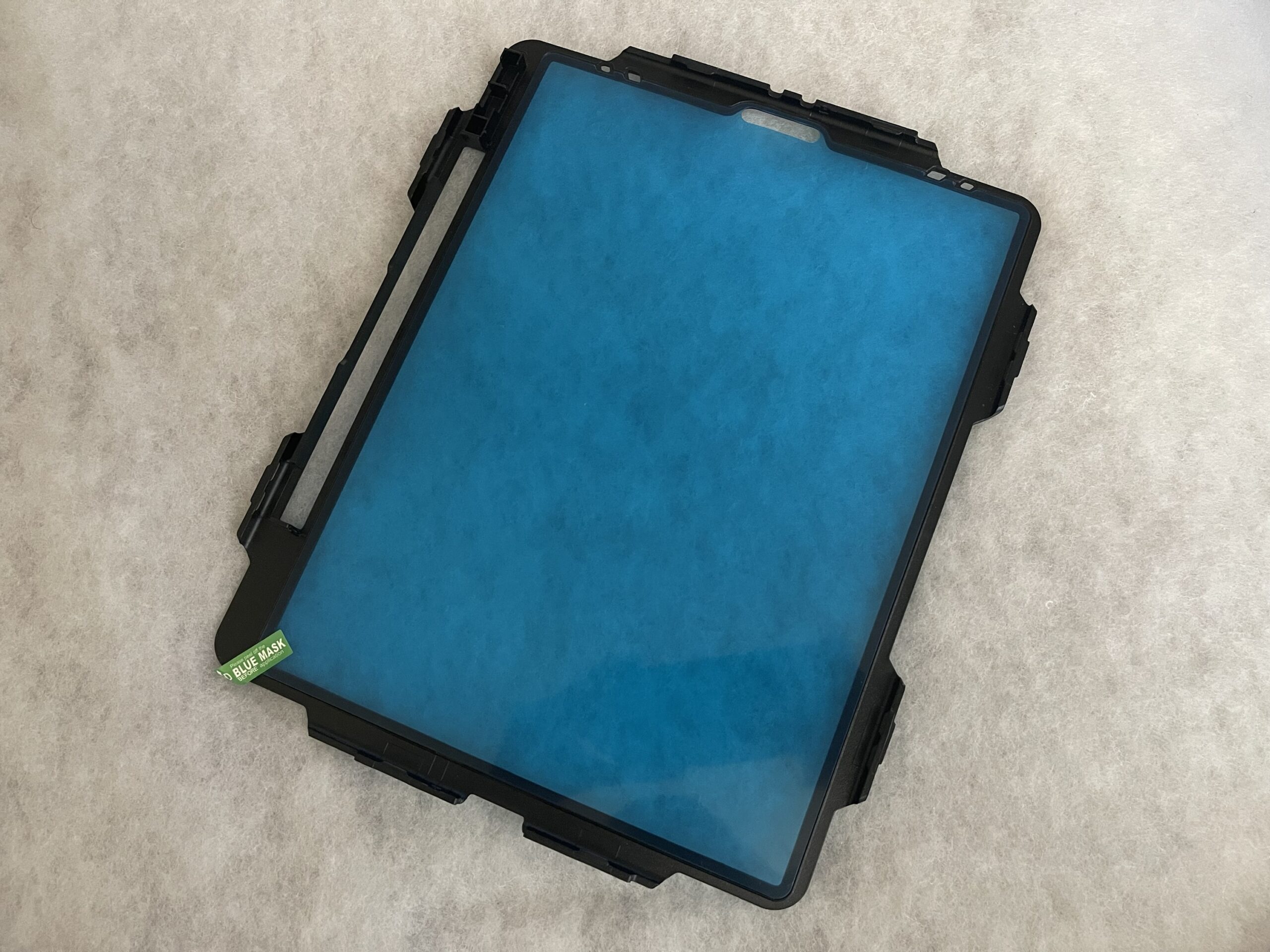 iPad Pro 12.9" 360 kaitseümbris - Image 3