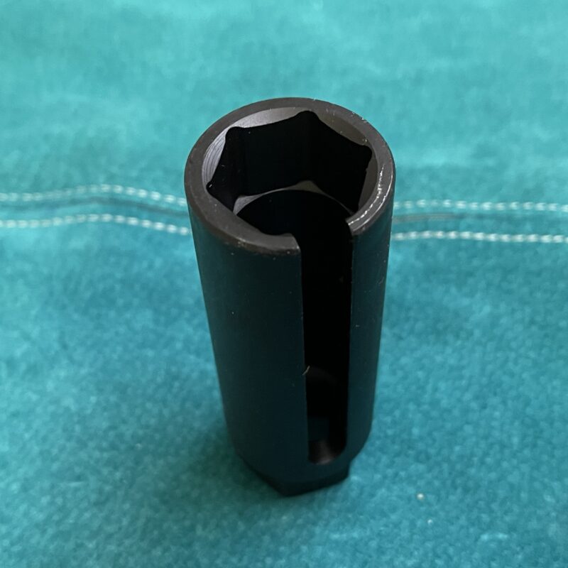 Lambdaanduri padrunvõti