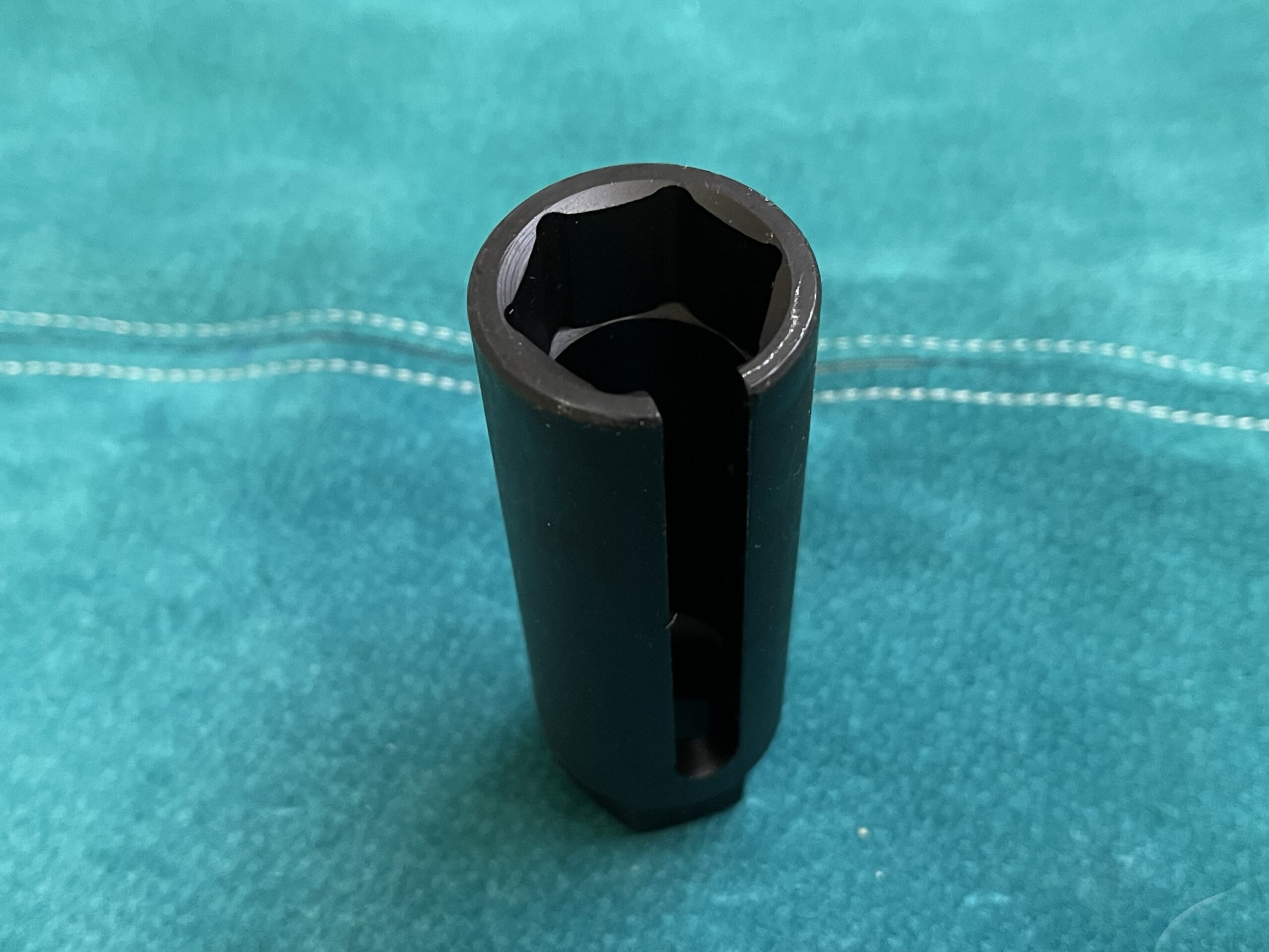 Lambdaanduri padrunvõti