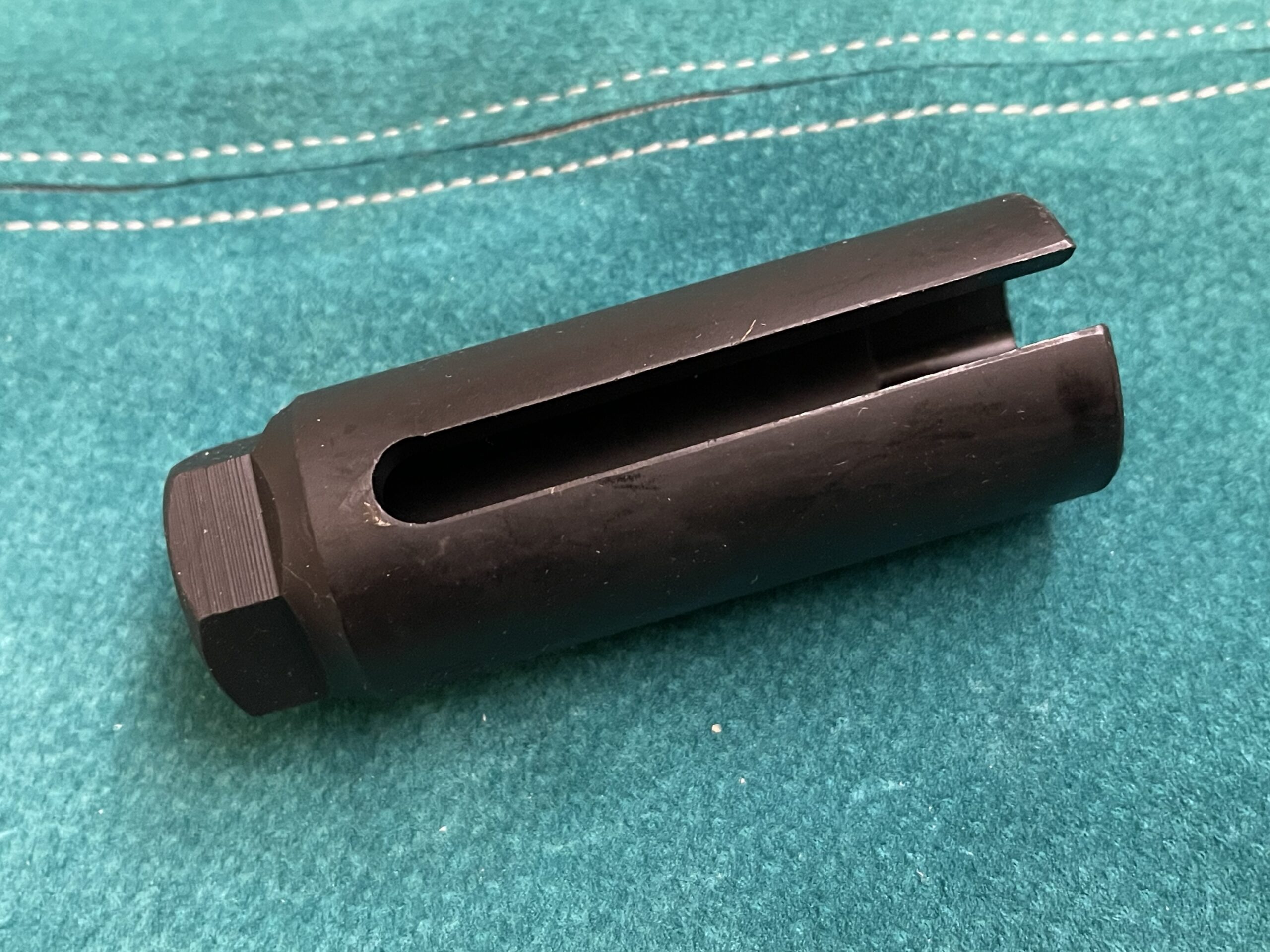 Lambdaanduri padrunvõti - Image 5