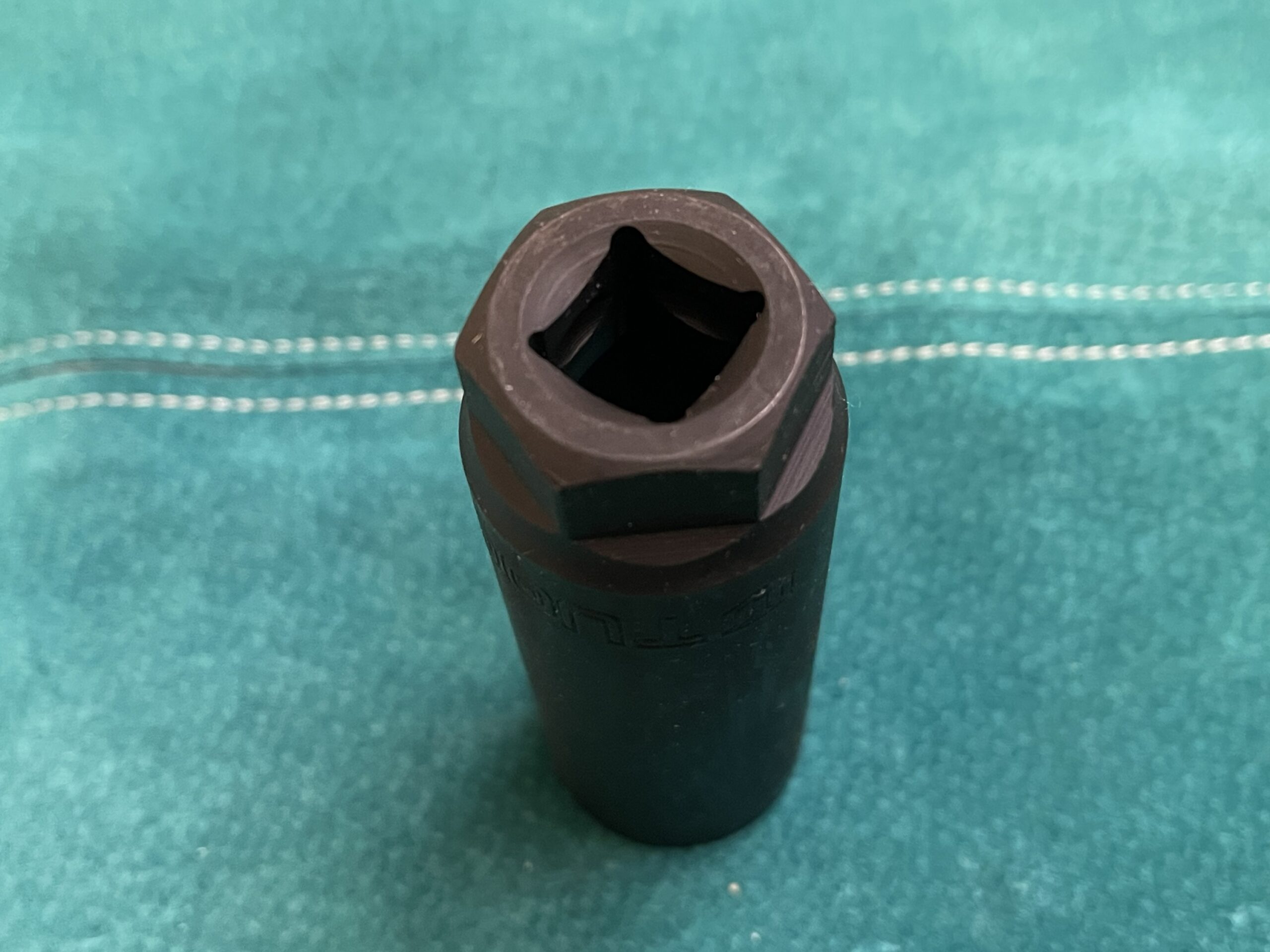 Lambdaanduri padrunvõti - Image 2