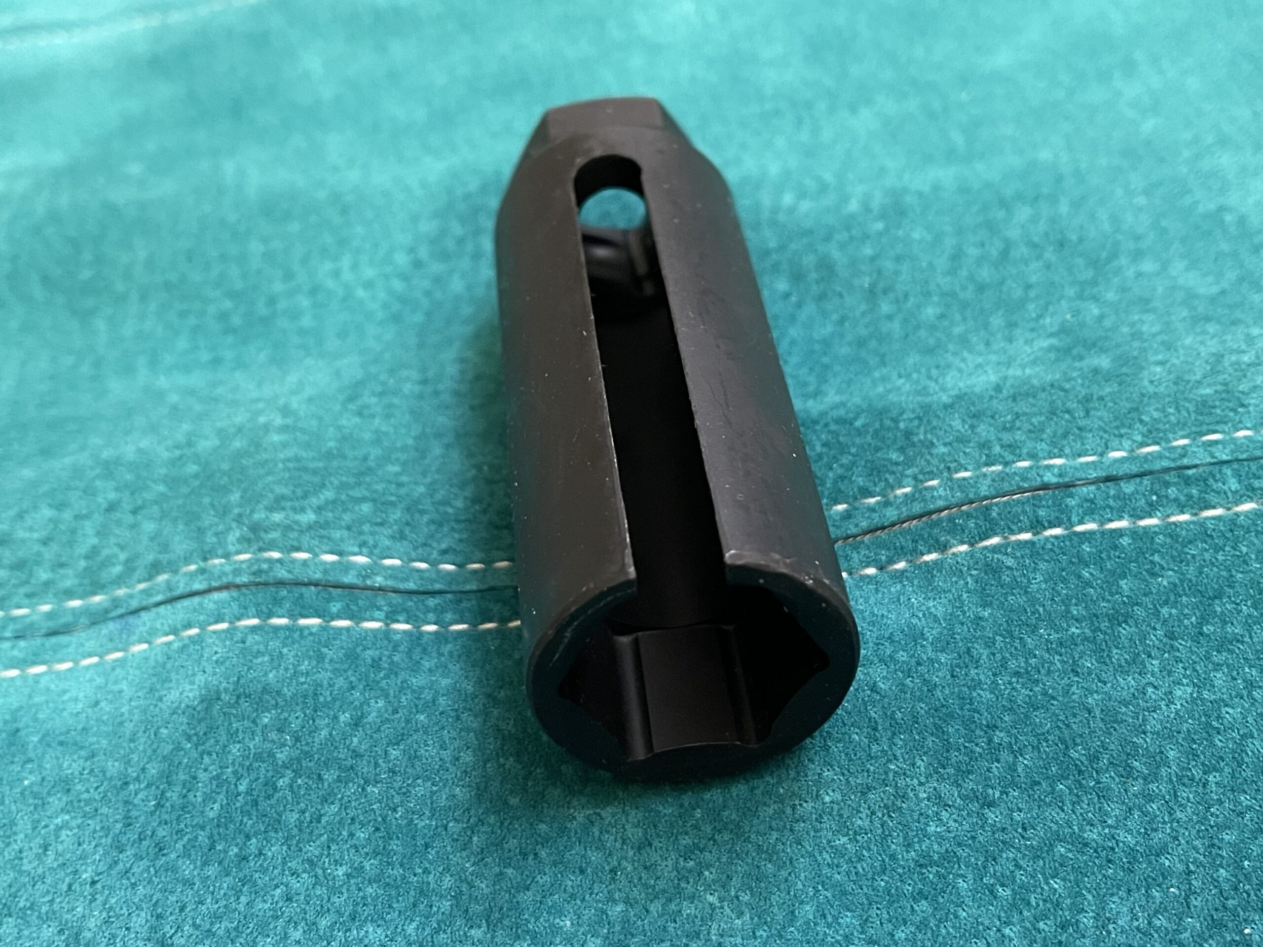 Lambdaanduri padrunvõti - Image 3