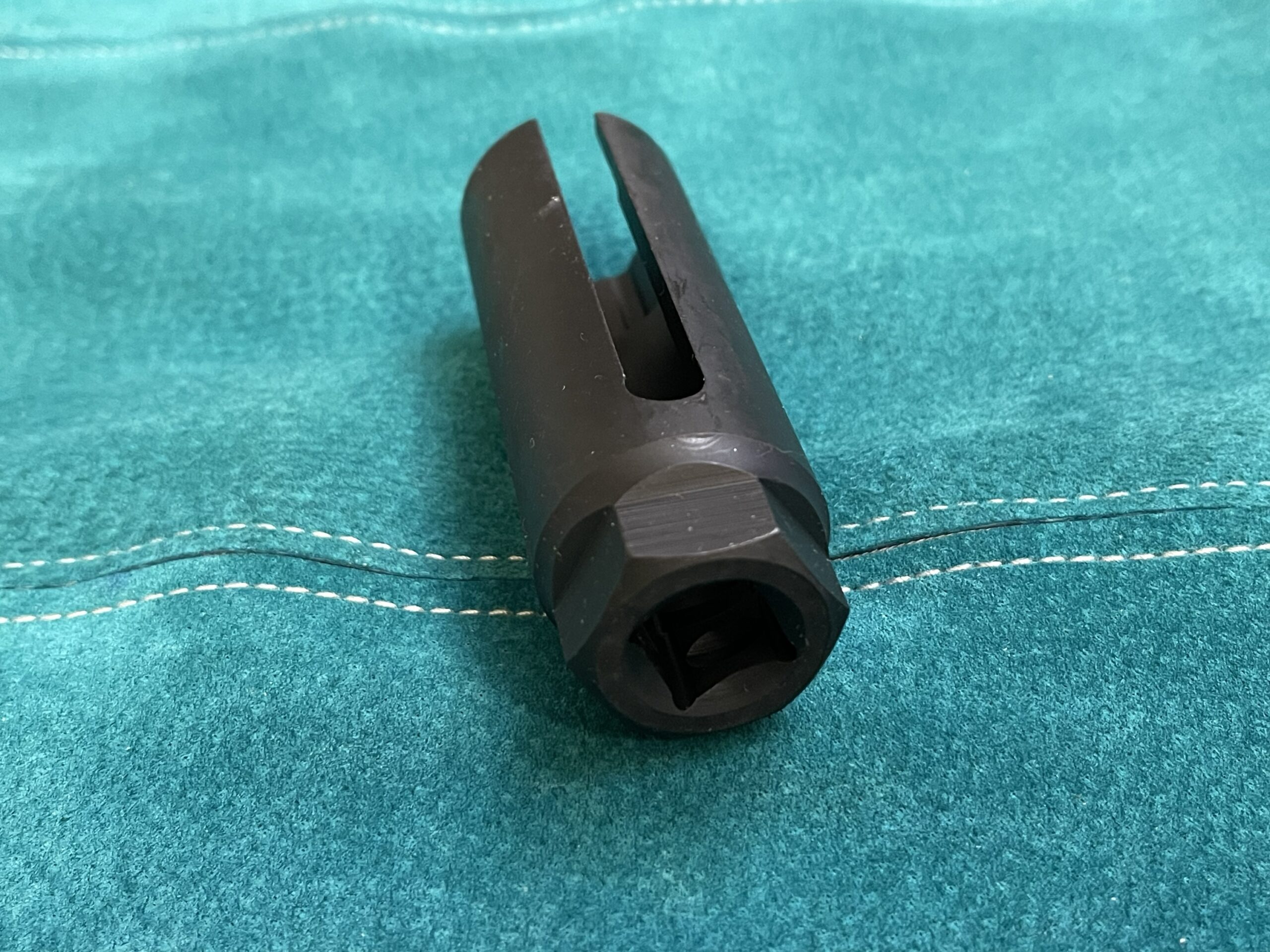 Lambdaanduri padrunvõti - Image 4