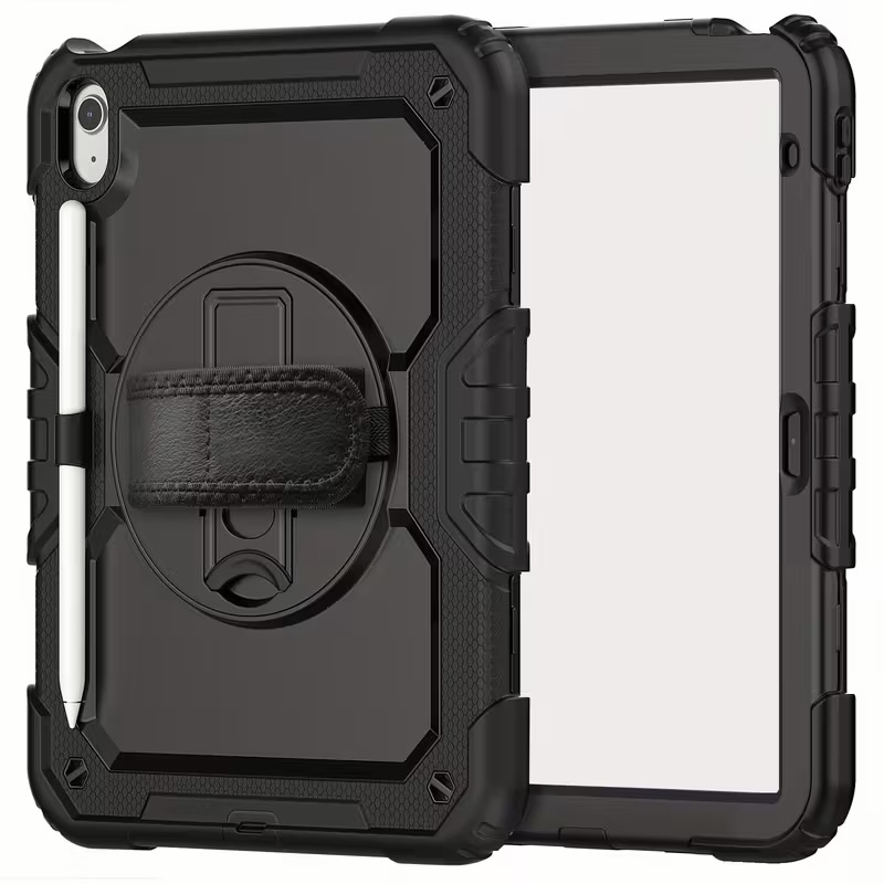 iPad Pro 12.9" 360 kaitseümbris - Image 13