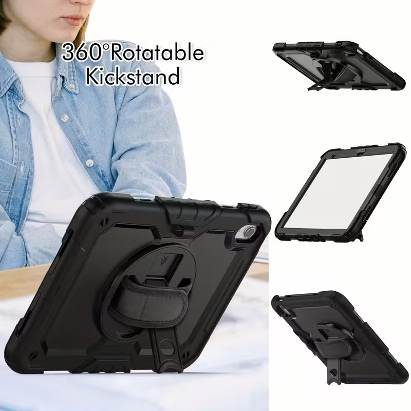 iPad Pro 12.9" 360 kaitseümbris - Image 12