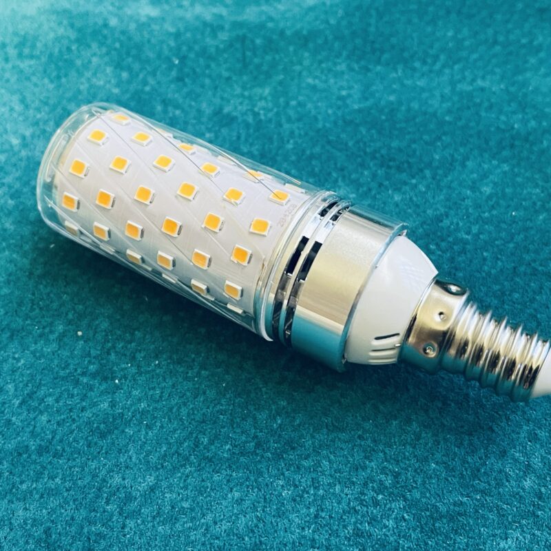 LED pirn 10W soe valgus