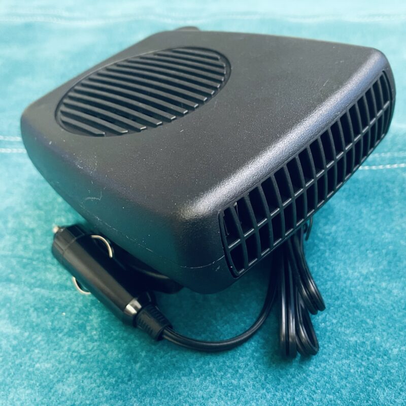 Puhur soojendi 12V 150W