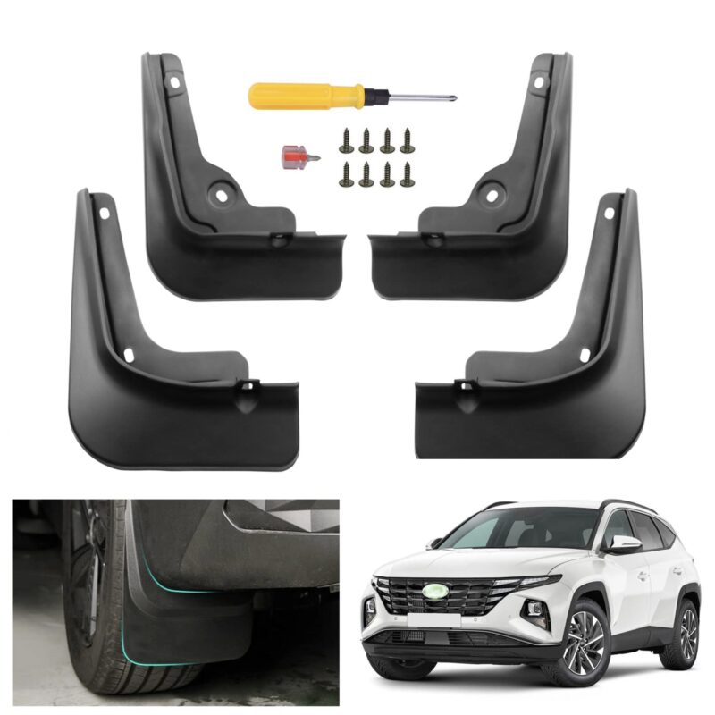 Porilapakate komplekt + paigaldustarvikud