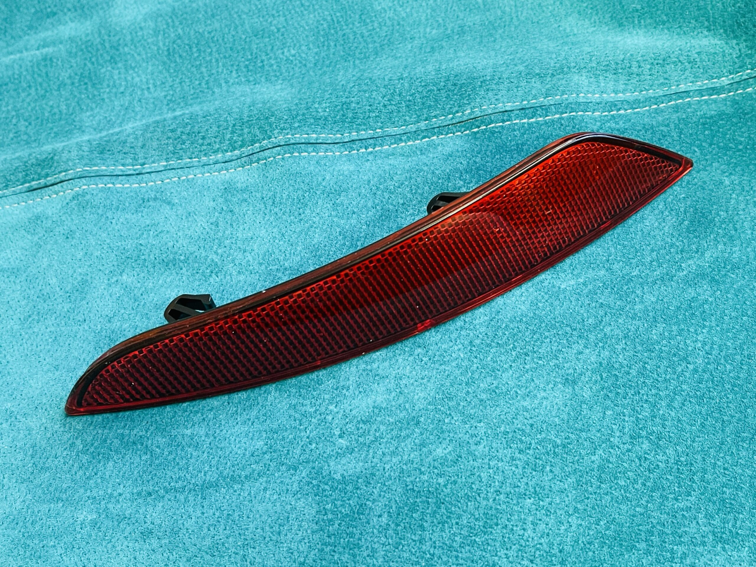 Tagastange helkurite komplekt VW Golf MK6 2008-2013 V+P - Image 3