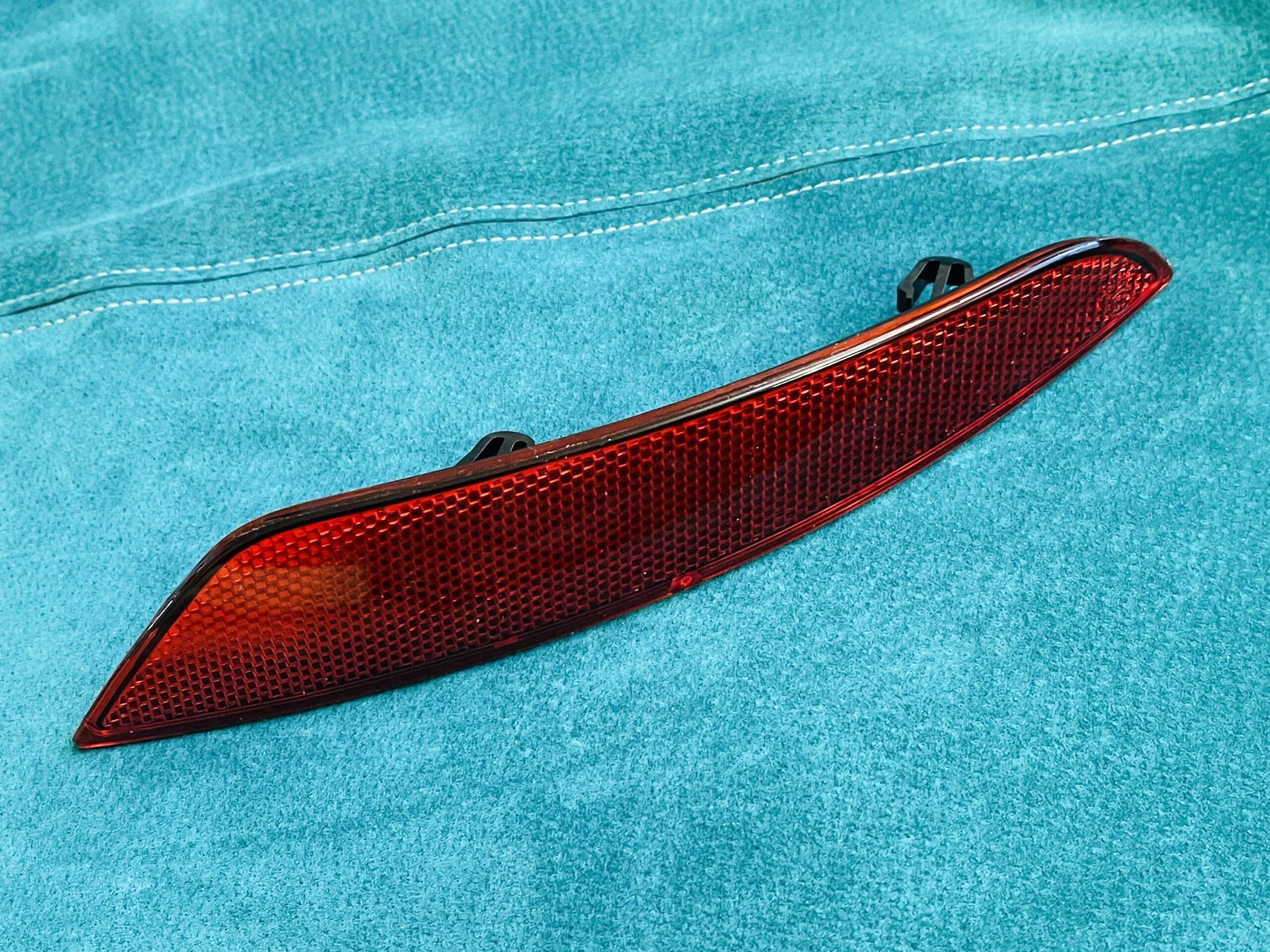 Tagastange helkurite komplekt VW Golf MK6 2008-2013 V+P - Image 4