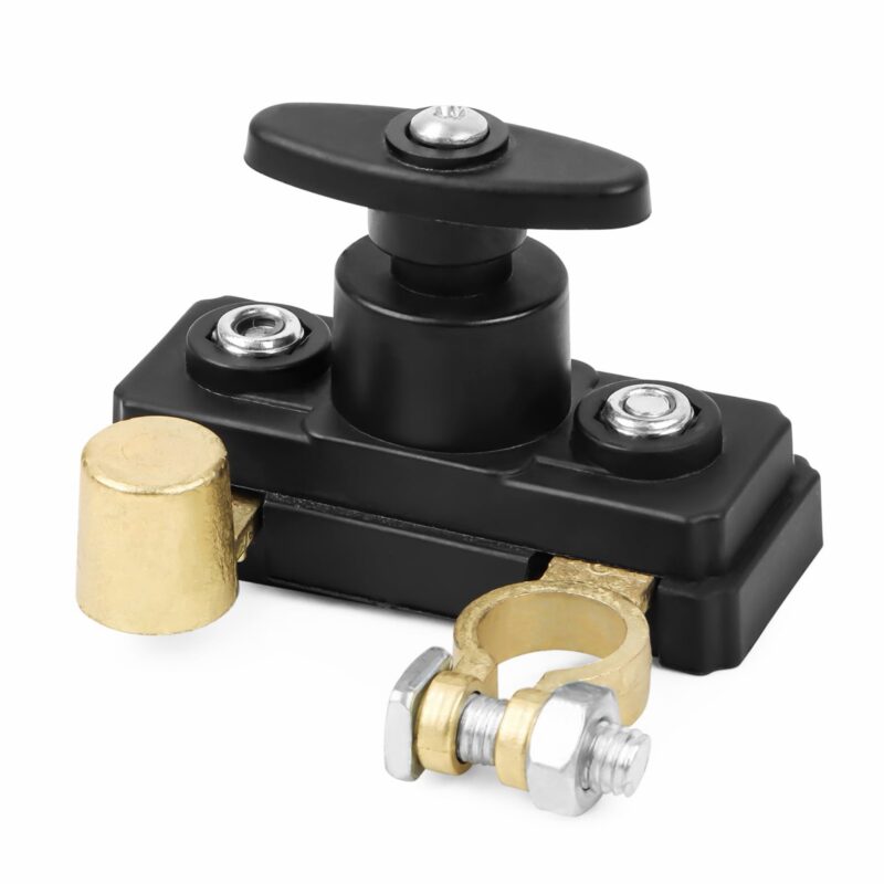 Pealüliti / massilüliti akuklemmi külge