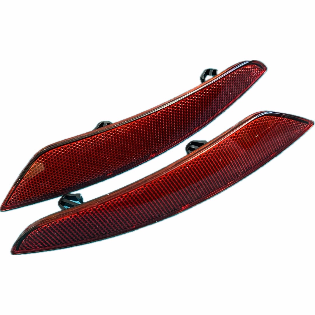 Tagastange helkurite komplekt VW Golf MK6 2008-2013 V+P