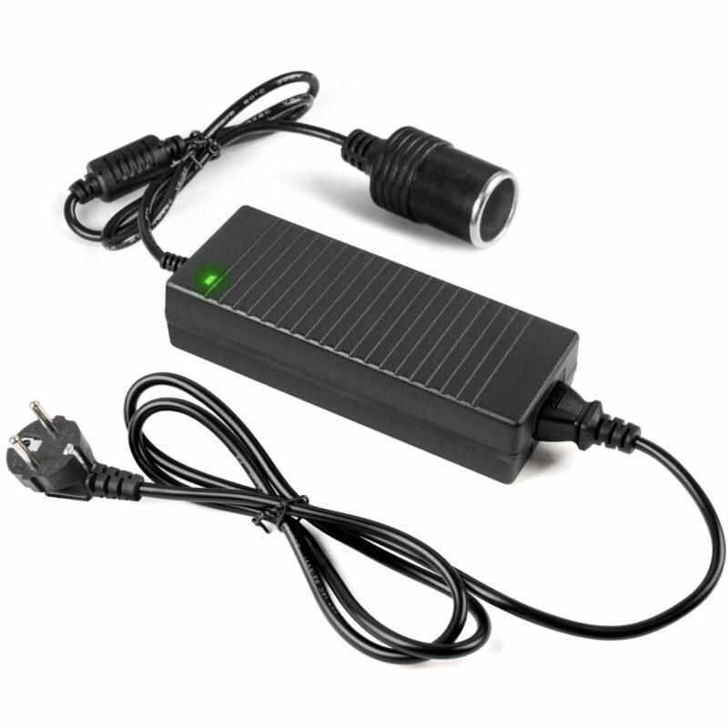 Toiteadapter / toiteplokk 12V, 5A, 60W