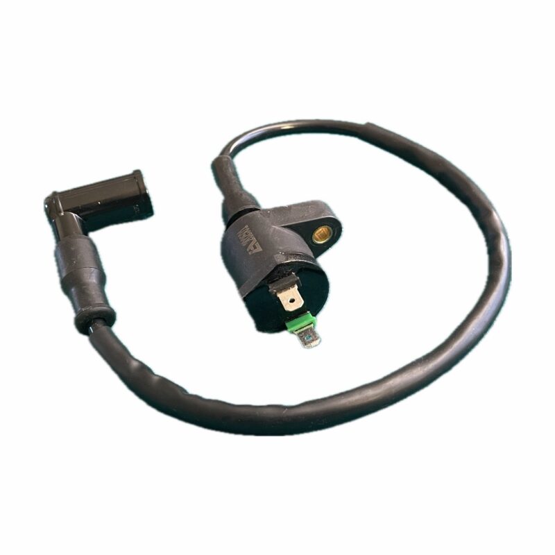 Rolleri, mopeedi, ATV süütepool