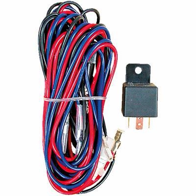 Lisatulede ​paigalduskomplekt ​Strand