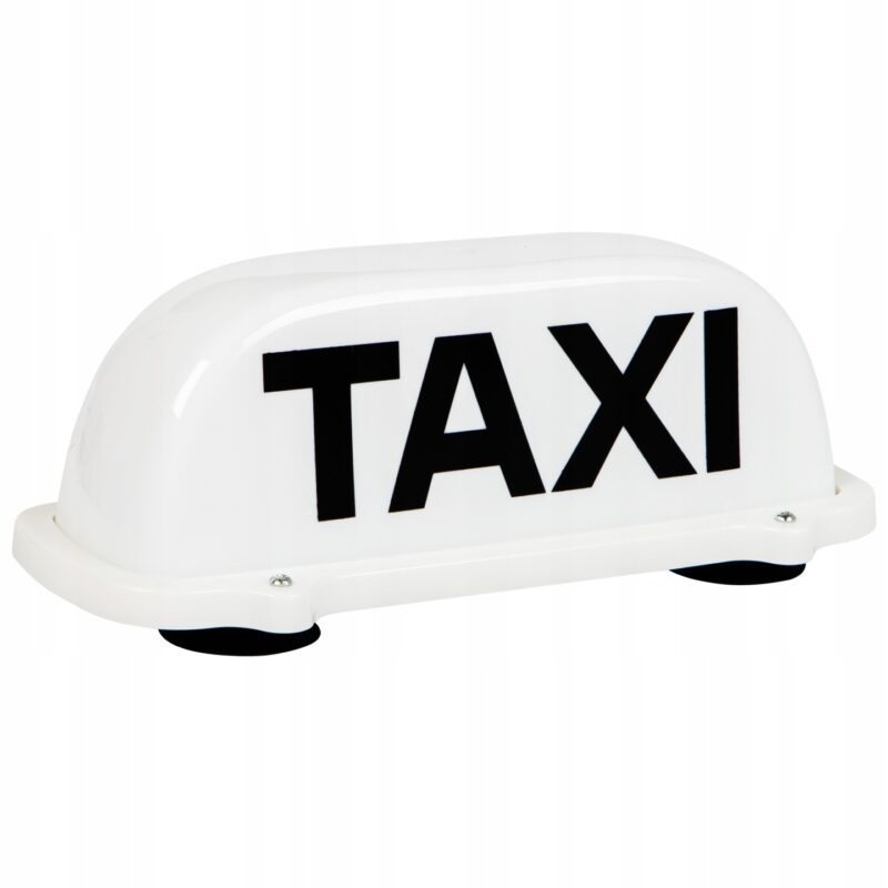 LED plafoon 12V "TAXI", iminappadega kinnitus