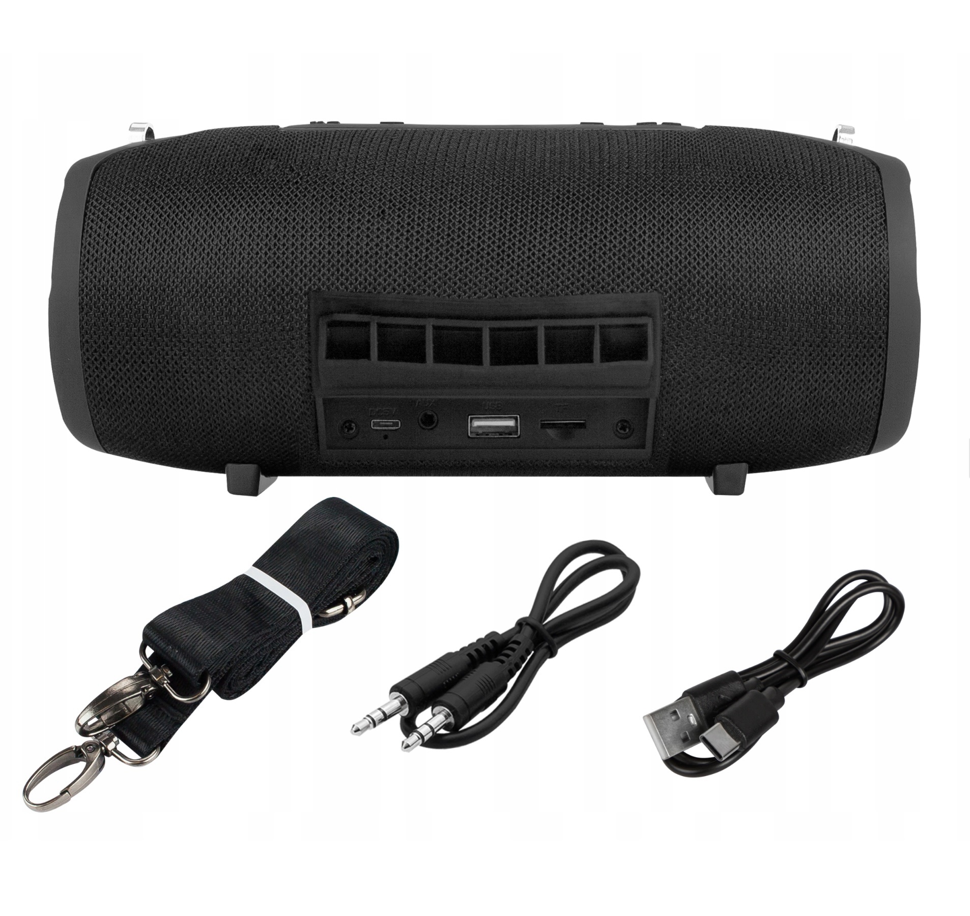 Kaasaskantav BLUETOOTH kõlar - Image 5