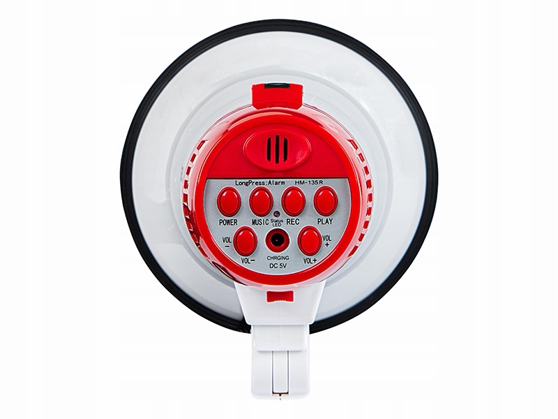 Megafon 20W - Image 3