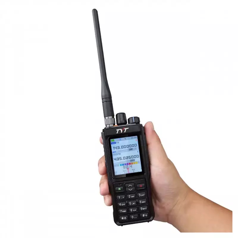 Raadiosaatja Walkie Talkie TYT UVL 15W - Image 2