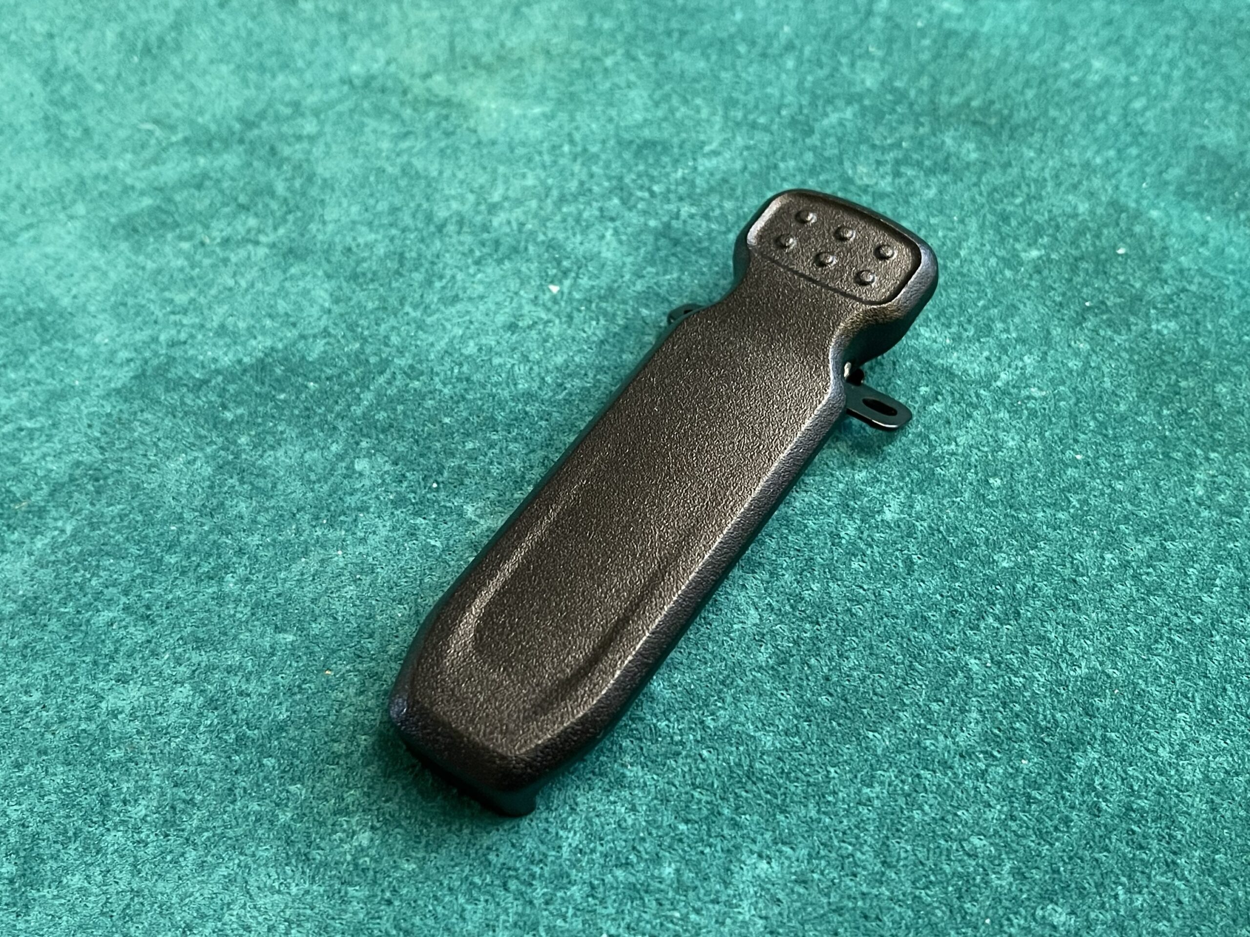 Raadiosaatja Walkie Talkie TYT UVL 15W - Image 11